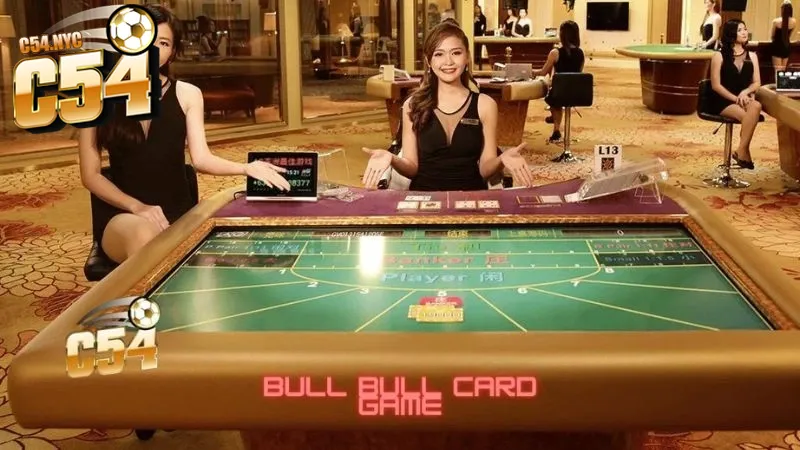 Chiến thuật chơi game Bull Bull riêng biệt