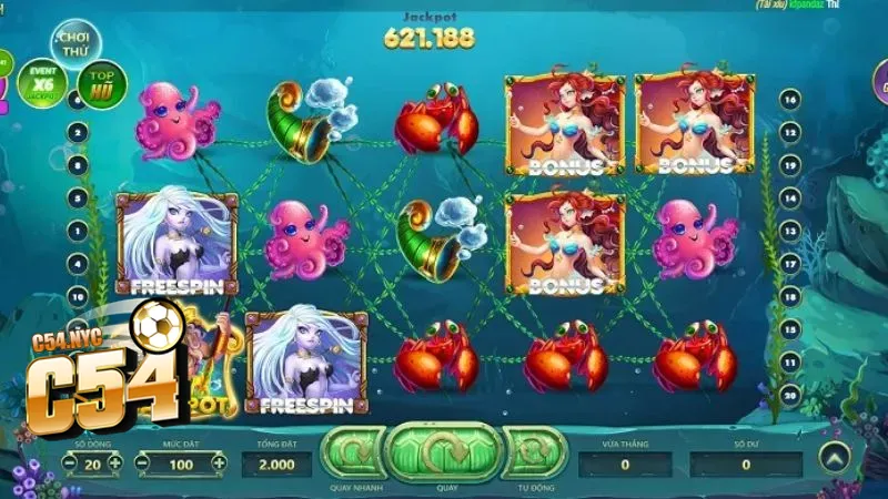 Chơi nổ hũ đổi tiền mặt thông minh