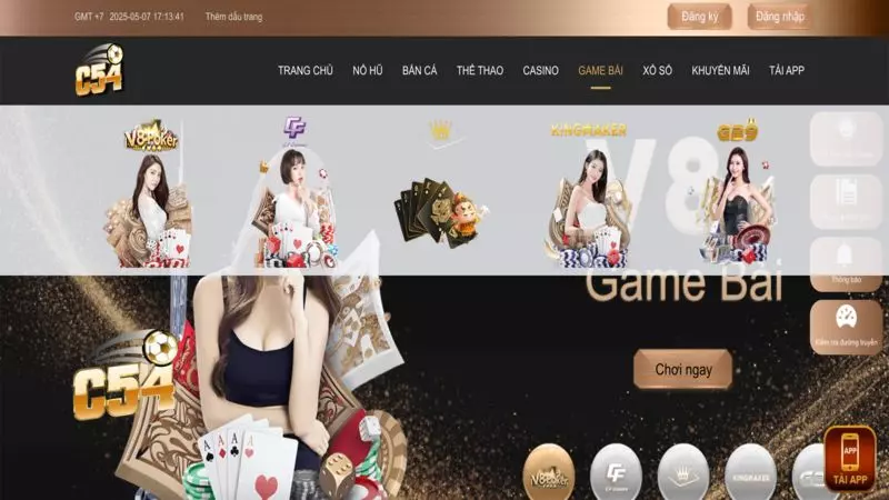 Gặp nhiều nguy cơ khi không có trách nhiệm tại C54