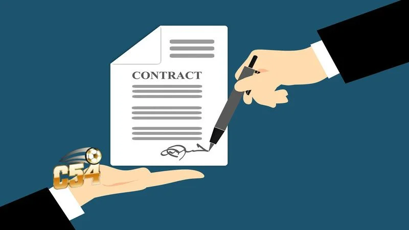 Quy tắc về các hành vi ứng xử có văn hóa tại C54