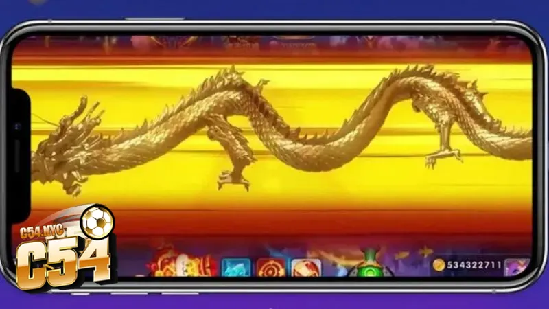 Thắng lớn với thế giới sinh vật khổng lồ