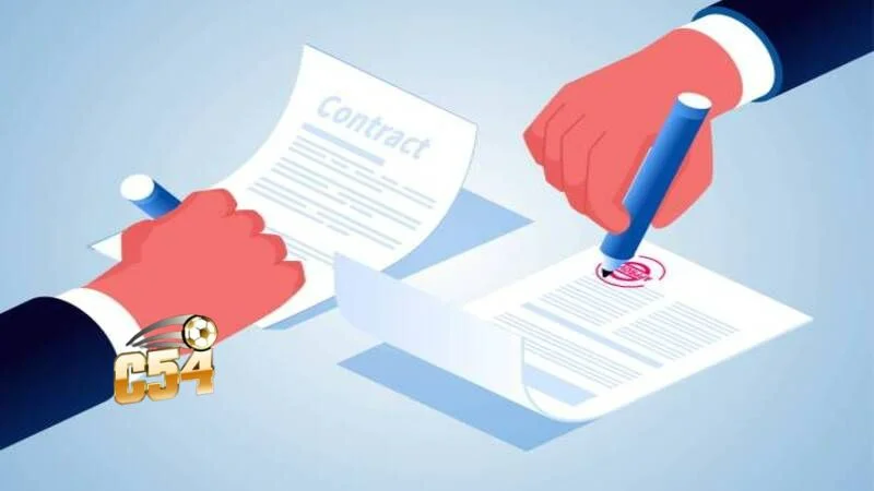 Trách nhiệm sử dụng dịch vụ cá cược C54 của người chơi